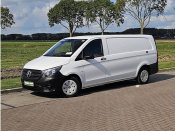 Small van Mercedes-Benz Vito 114 L3 XL Automaat Navi!: picture 2