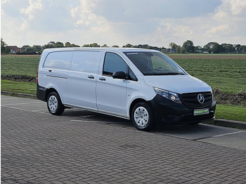 Small van Mercedes-Benz Vito 114 L3 XL Automaat Navi!: picture 4