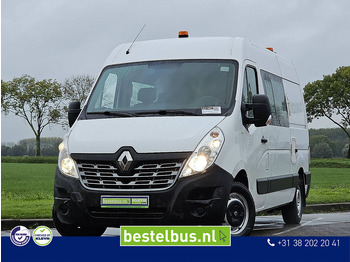 Panel van RENAULT Master 2.3