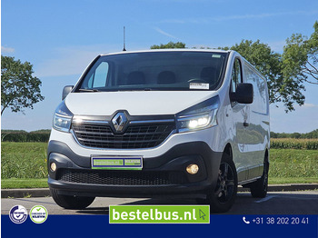 Small van RENAULT Trafic 2.0