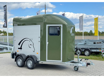 Horse trailer CHEVAL LIBERTÉ