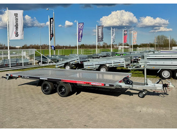 Autotransporter trailer