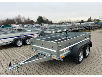 Neptun N7-253 2 rt, Gn 245,253x129 cm 2 osie leasing Neptun N7-253 2 rt, Gn 245,253x129 cm 2 osie: picture 4