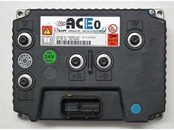 ECU