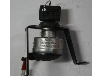 Electrical system