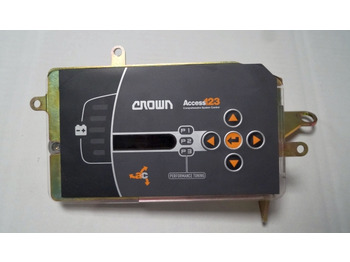 Dashboard DT SPARE PARTS