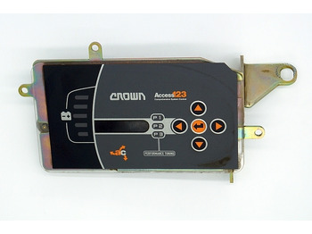 Dashboard DT SPARE PARTS