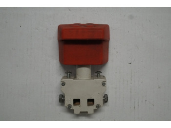 Electrical system JUNGHEINRICH