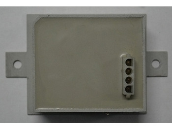 Electrical system for Material handling equipment Jungheinrich 50316152 | transformer DR100N-12 input 18-72V output 12V DC/8A deut: picture 2 Electrical system for Material handling equipment Jungheinrich 50316152 | transformer DR100N-12 input 18-72V output 12V DC/8A deut: picture 2