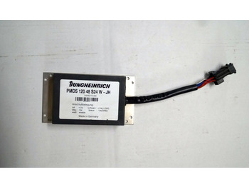 Electrical system JUNGHEINRICH