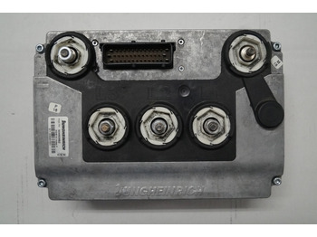 ECU JUNGHEINRICH