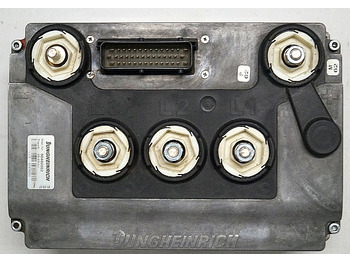ECU JUNGHEINRICH