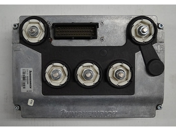 ECU JUNGHEINRICH