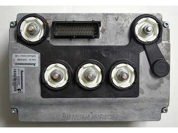 ECU JUNGHEINRICH