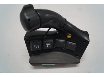 Electrical system JUNGHEINRICH