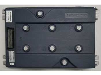 ECU JUNGHEINRICH