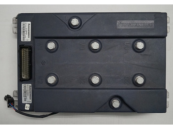 ECU JUNGHEINRICH