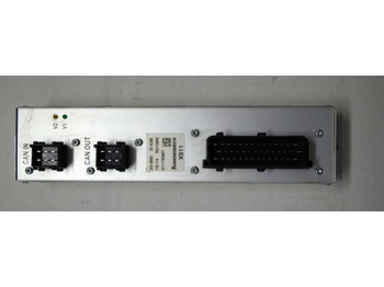 ECU JUNGHEINRICH