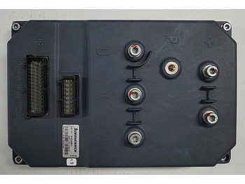 ECU JUNGHEINRICH