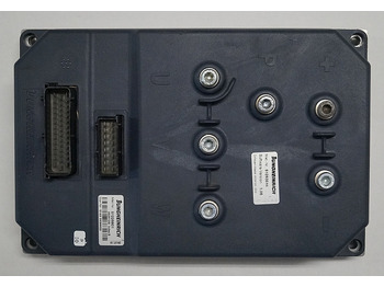 ECU JUNGHEINRICH