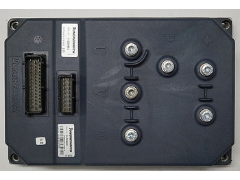 ECU JUNGHEINRICH