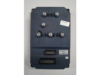 ECU JUNGHEINRICH