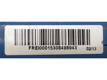 Electrical system for Material handling equipment Jungheinrich 51241583 | Rijschakelaar control handle for ERE120-225 with folding: picture 4