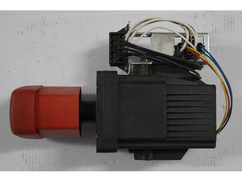 Electrical system JUNGHEINRICH