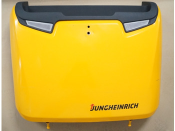 Body and exterior JUNGHEINRICH