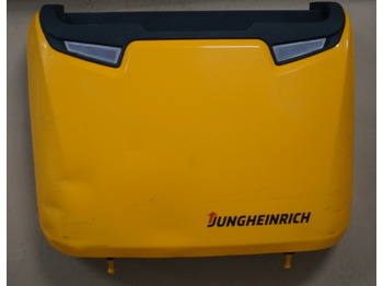 Body and exterior JUNGHEINRICH
