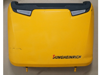 Body and exterior JUNGHEINRICH