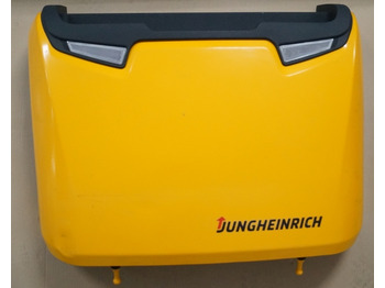 Body and exterior JUNGHEINRICH