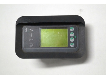 Dashboard LINDE