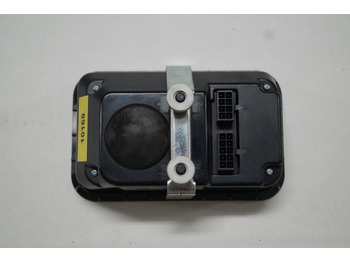 Dashboard for Material handling equipment Linde 0039460722 | Display SW2.7 Display SW2.7: picture 2 Dashboard for Material handling equipment Linde 0039460722 | Display SW2.7 Display SW2.7: picture 2