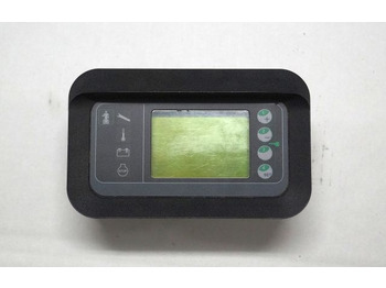 Dashboard LINDE