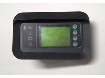 Dashboard LINDE