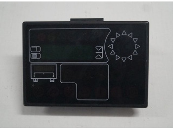 Dashboard LINDE