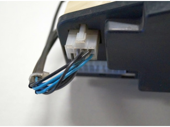 Electrical system for Material handling equipment Linde 1443605100 | Rijschakelaar Control handle Control module: picture 2 Electrical system for Material handling equipment Linde 1443605100 | Rijschakelaar Control handle Control module: picture 2