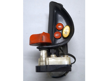 Electrical system LINDE