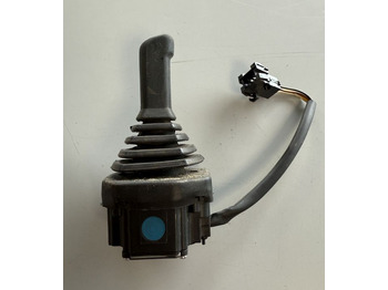 Electrical system LINDE