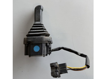 Electrical system LINDE