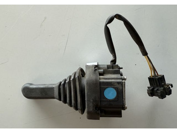 Electrical system LINDE