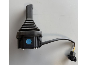 Electrical system LINDE