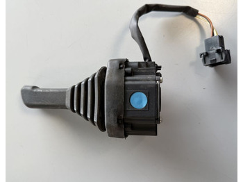 Electrical system LINDE