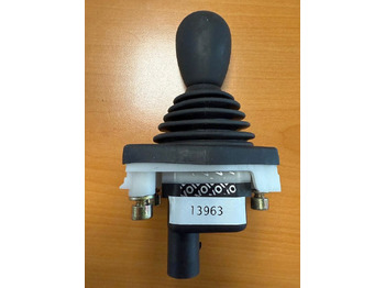 Electrical system LINDE