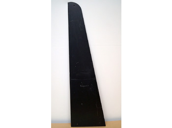 Body and exterior STILL