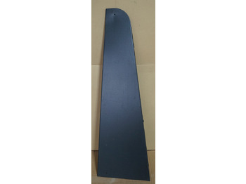 Body and exterior STILL