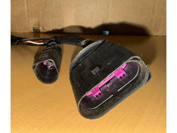 Electrical system for Material handling equipment Still 45875406100 | Tiller Head assy. For OPX20-25 from OPX 2018: picture 3