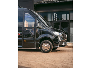 Mercedes-Benz Sprinter 519 Luxury TOURIST Bus / 19+1+1 Seats leasing Mercedes-Benz Sprinter 519 Luxury TOURIST Bus / 19+1+1 Seats: picture 4