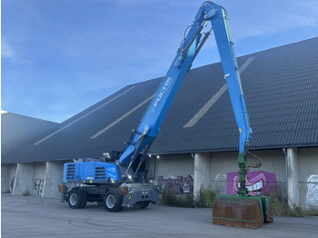 Waste/ Industry handler FUCHS MHL360
